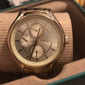Fossil Watch